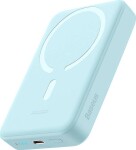 Baseus Magnetic Mini 30W 10000mAh Modrý
