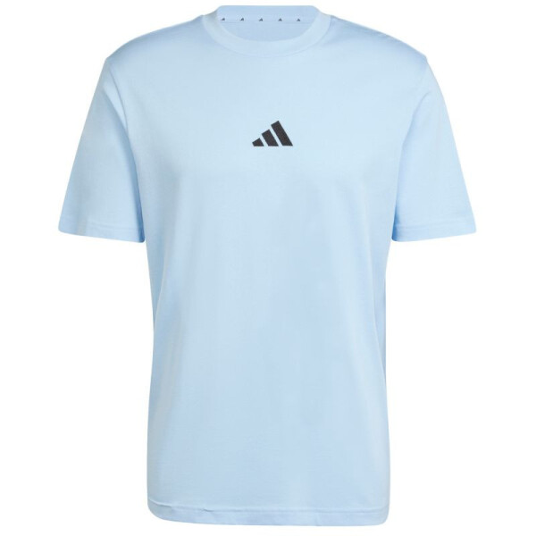 Tričko adidas Essentials Small Logo Single Jersey M JF1101 men S