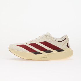 Tenisky adidas Adizero EVO SL EXO Suede LIGHTSTRIKEPRO Core White/ Team Victory Red/ Cream White EUR 36 2/3