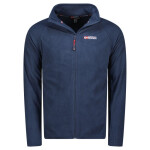 Geographic Norway FZ Gtx 224 M WY9522H/GN-Navy Mikina 3XL
