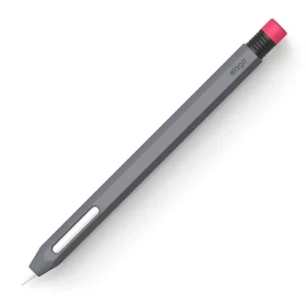 Elago Classic Pencil Case tmavo šedá / Puzdro / pre Apple Pencil 2. gen Pencil Pro (EAPEN2-SC-DGY)