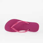 Tenisky Havaianas Slim Metallic Pink Gum EUR 35/36