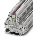 Component terminal block UTTB 2,5-LA 24 RD 3046692 Phoenix Contact; 3046692