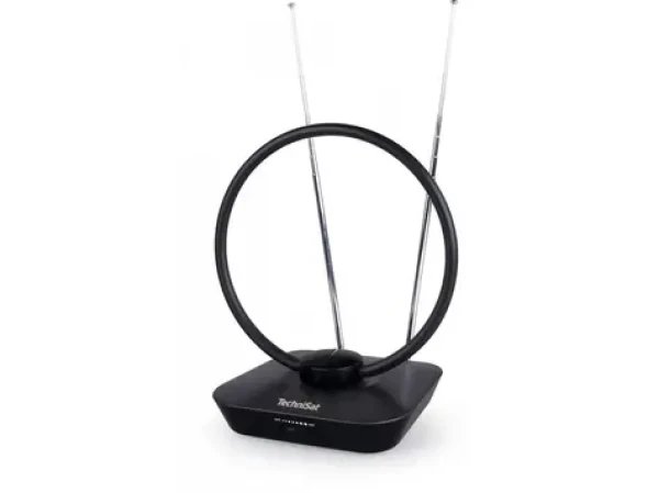 TechniSat DIGITENNE TT4 / Digitálna anténa / LTE/5G filter / UHF/VHF (A15G)