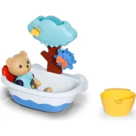Zapf Creation BABY born Splish Splash Vanička s Teddym