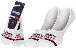 Tommy Hilfiger Jeans 2Pack Socks 701218959 White