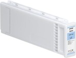 Epson EPSON Singlepack Light Cyan T800500 Ultrachróme PRO 700ml