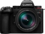 Panasonic Panasonic Lumix DC-G9 II + 12-60mm f/2.8-4.0 Kit