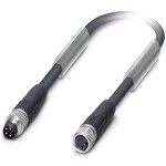 Bus system cable SAC-4P-M 8MS/ 0,5-950/M 8FS 1543524 Phoenix Contact; 1543524