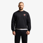 Mikina Prosto Crewneck Infine Black XL