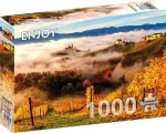 ENJOY Puzzle Na vinici