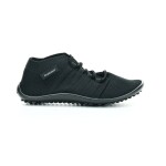Leguano Beat Schwarz barefoot tenisky 39 EUR