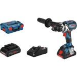 Bosch GSR 18V 110