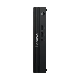 Lenovo V100q čierna / Mini PC / Intel Core i3-N305 / 16GB / 512GB SSD / Intel UHD / W11P (13GE000TCK)