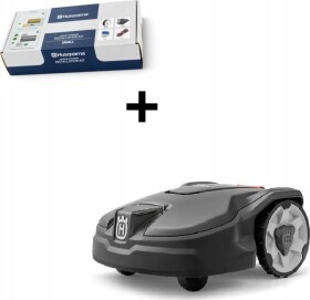 Husqvarna Lawn robot Automower 315 Mark II