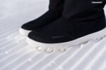 Be lenka barebarics polarstride black zimní barefoot topánky 37 EUR