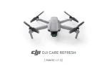 DJI Care Refresh (Mavic Air 2) EU - predĺžená záruka