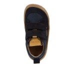 Chlapčenské barefoot tenisky BAZE DARK BLUE Froddo G3130271-31 - 27