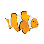 Safari Ltd. Safari Ltd. Klaun očkatý