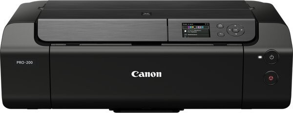 Canon PIXMA PRO-200