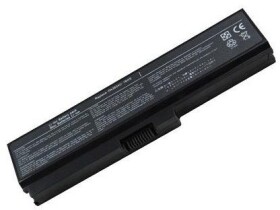 Extra Digital Notebook baterija, Extra Digital Selected, TOSHIBA PA3818U, 4400mAh