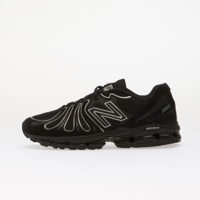 Topánky New Balance 1890 Black/ Silver Metallic/ Black Cement 10