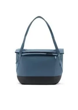 Peak Design Everyday Tote 15L Ocean (oceánová modrá) / Taška na fotoaparát (BEDT-15-DS-3)