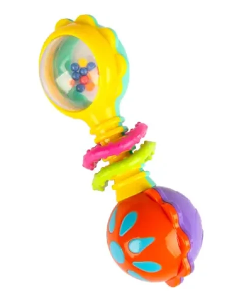 Playgro - Hryzátko činka