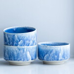 Studio Arhoj Porcelánová miska Columbia 550 ml