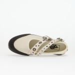 Tenisky Vans Mary Jane Straps Marshmallow/Black EUR 38.5
