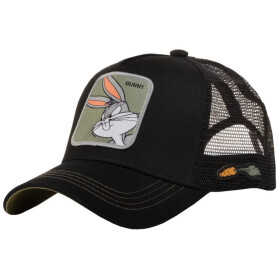 Capslab Bunny Looney Tunes Trucker Cap CL-LOO-1-BUN1 jedna velikost