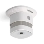 Heiman HS1SA-M / Optický detektor dymu / ZigBee / Matter-over-Thread (HEI_HS1SA-M-1814)