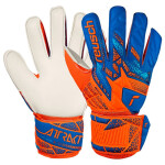 Reusch Attrakt Solid Jr 55 72 515 Brankárske rukavice 2014 5,5