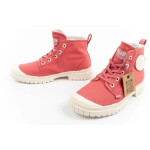 Palladium Pampa SP20 76838-601-M brick-red topánky 38