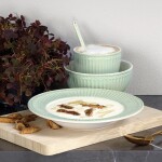 GREEN GATE Latte cup Alice Pale Green 300 ml