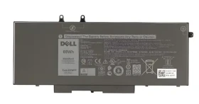 DELL Batéria 68Wh / Batéria pre notebook / 4-článková / Li- ION (0MT31P)