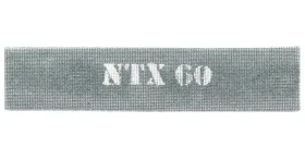Vorel Brúsne pletivo 105x280 mm P60 / Brúsne pletivo / 105x280 mm / Zrnitosť P60
