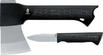 GERBER Gator Combo I / sekera + nôž / 222mm / 699g (13658124493)