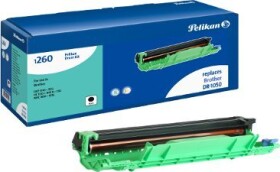 Pelikan Trommel Brother DR-1050 comp. Pelikan schwarz 1260DR - 4232915