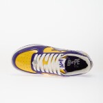 Tenisky A BATHING APE Bape Sta 4 M2 Purple EUR 41