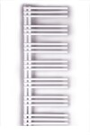 Radiátor kombinovaný SAT HTO 134x50 cm biela SATRAHTO5001340 SATRAHTO5001340