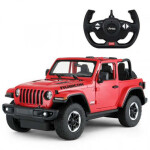 Jeep Wrangler JL