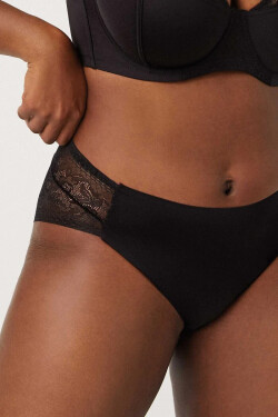 Ysabel Mora 19671 Nohavičky S-XL negro M