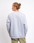 Gramicci Yosemite Valley Sweatshirt Grey Heather S