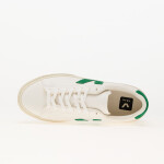 Tenisky Veja Chromefree Leather Extra White/ Emeraude EUR 43
