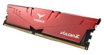 TeamGroup T-Force Vulcan Z 16GB / Operačná pamäť / DDR4 / DIMM 288-pin / Unbuffered (TLZRD416G3200HC16F01)