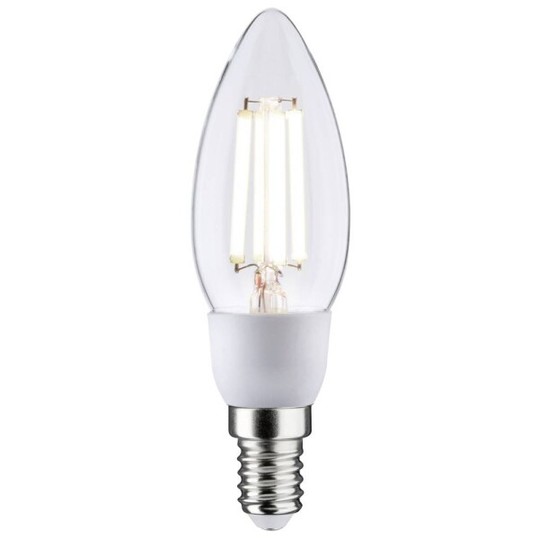 Paulmann 29129 LED En.trieda 2021 A (A - G) E14 2.5 W neutrálna biela (Ø x v) 35 mm x 113 mm 1 ks; 29129