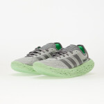 Tenisky adidas Zponge Metallic Silver/ Grey Three/ Segrsp EUR 42 2/3