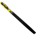 C.K T0080A 10 Pilník 1 ks; T0080A 10