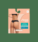 Dámske nohavičky ZERO Microfibre 2.0 Hipstring - ANGORA - sv.ružová - SLOGGI WHITE XS